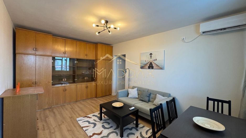 Apartament modern**2 camere//Mobilat&Utilat//Ion  Mihalache - Poză 2