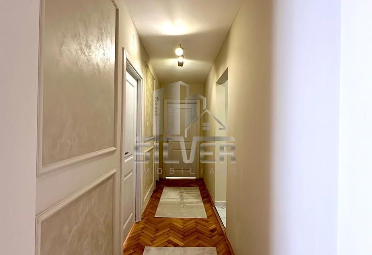 Apartament cu 4 camere/80 mp/ finisat aparte! - Poză 17