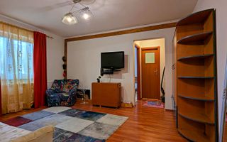 Apartament cu 2 camere, Piata Resita, Strada Luica - Comision 0! - Poză 2