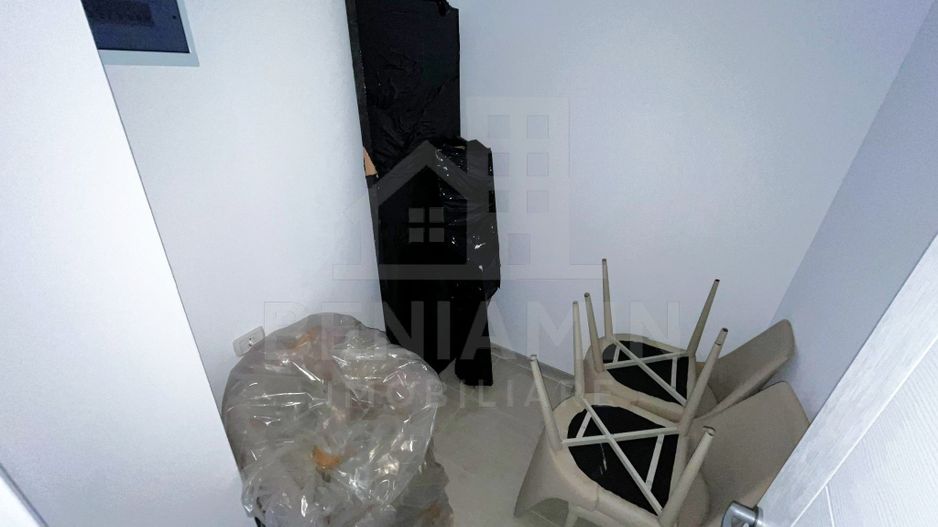 2 Camere-Bloc Nou- Loc De Parcare- Disponibil Imediat-Sanpetru-Brasov - Poză 4