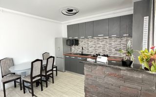 Apartament 2 camere, dressing, balcon, parcare, NewCity Eroilor - Poză 10