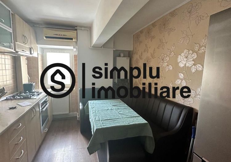 3 camere decomandate, etaj 3/7 Lapus - Poză 6