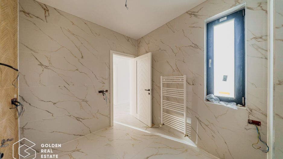 Casa moderna, P+M cu 4 dormitoare, Bujac - Poză 12
