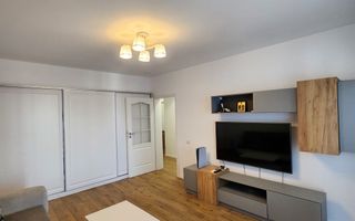 Apartament 2 camere mobilat si utilat Straulesti - Poză 3