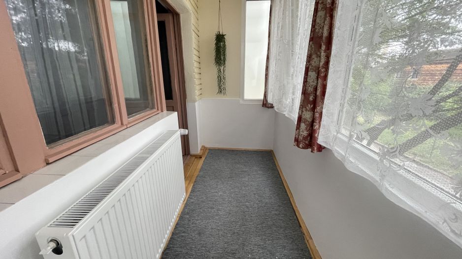 Apartament 2 camere la etajul 1 -zona Bucovina - Poză 6