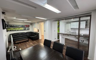 Super apartament in blocul turn de la OMV - Poză 6