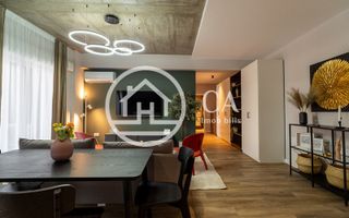 Apartament cu 3 camere de închiriat, Calea Clujului EAS, Oradea - Poză 3