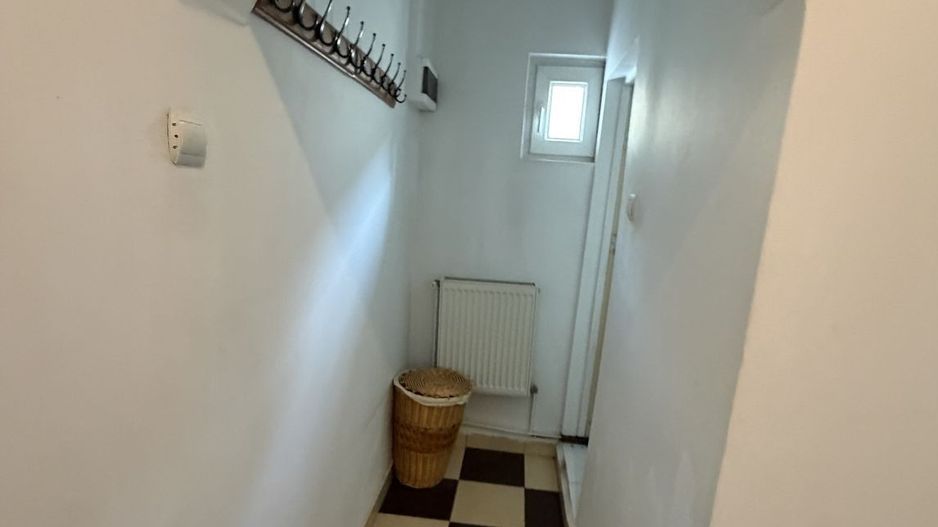 Închiriere Apartament 2 Cam Decebal Alba Iulia, Centrală, Petfriendly - Poză 12