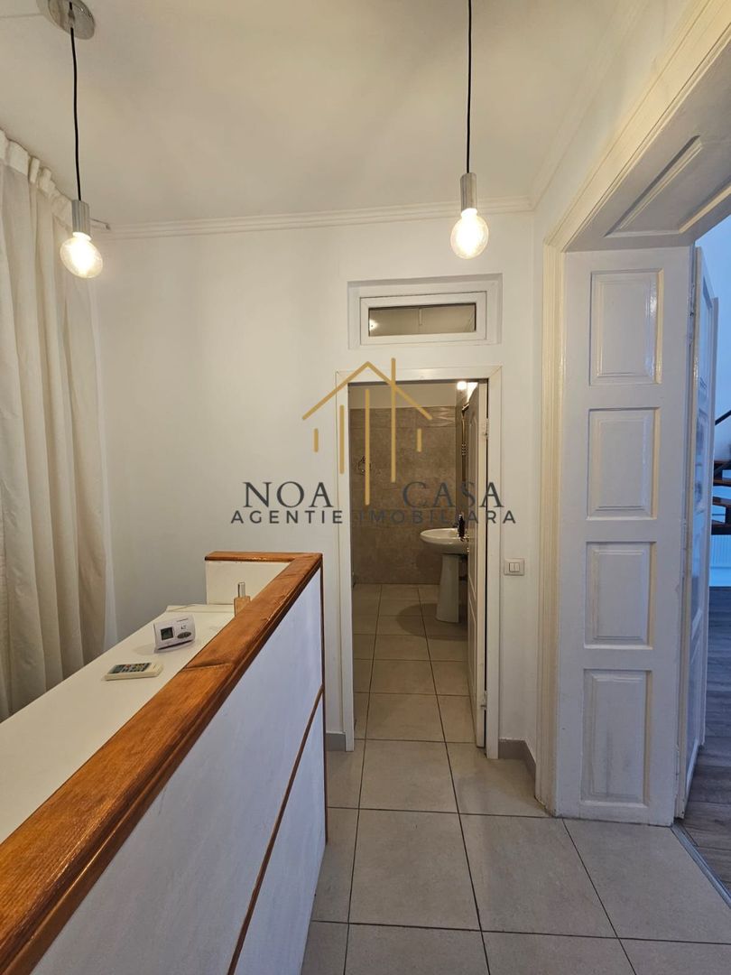 Spatiu de inchiriat- ultracentral, Green House - Poză 10