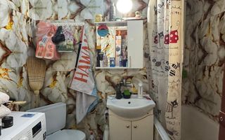 Garsonieră de vânzare - plus uscătorie | etaj 1 | zona Pronto | - Poză 5