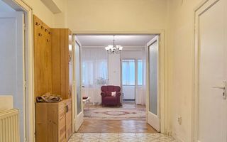 De inchiriat Apartament 3 camere Unirii/Universitate sector 3 - Poză 7