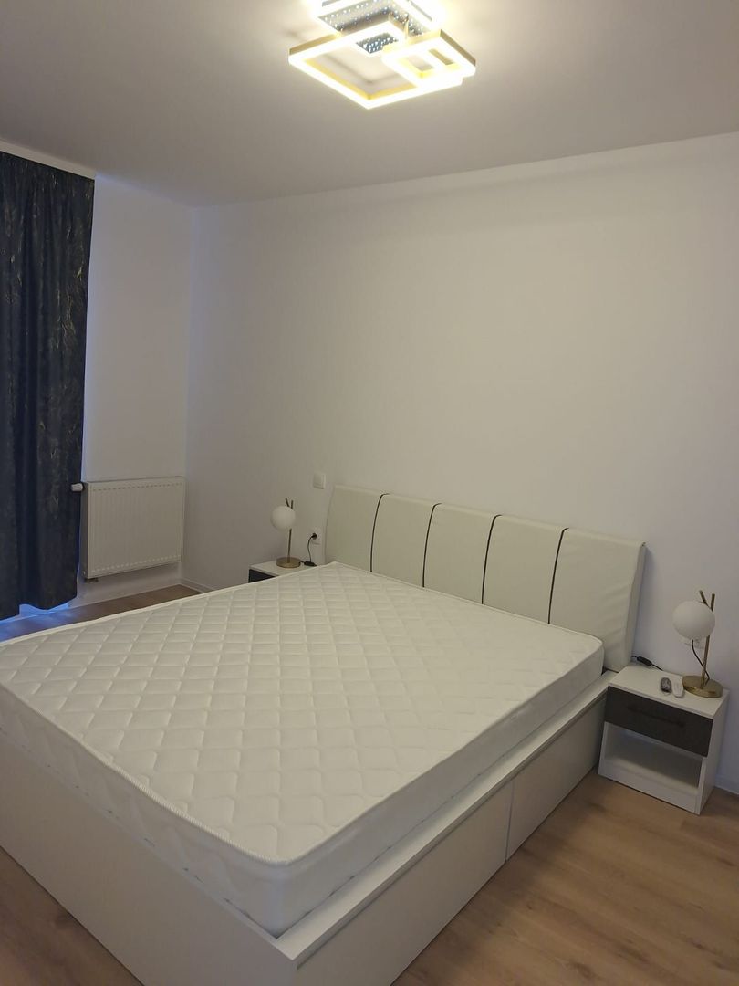 Apartament 2 camere,bloc nou.69mp, cartier Maurer - Poză 3