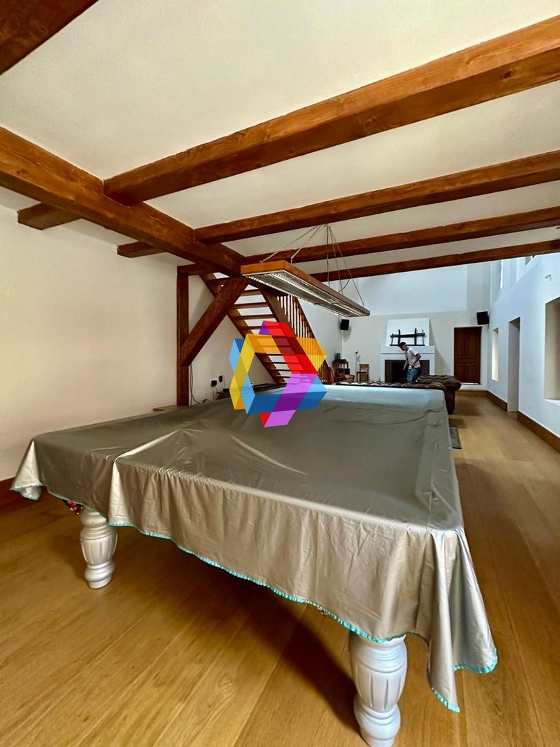 Casa in Cristian - 582 mp - Poză 25