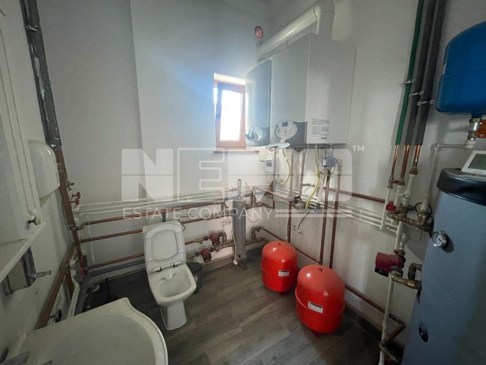 SPATIU COMERCIAL | CENTRAL - Poză 14