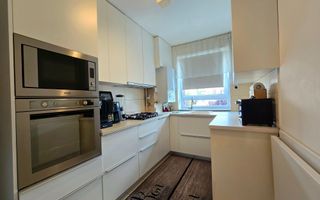 Apartament 3 Camere | Decomandat | 72mp | Parcare | Boxa | Avantgarden - Poză 15