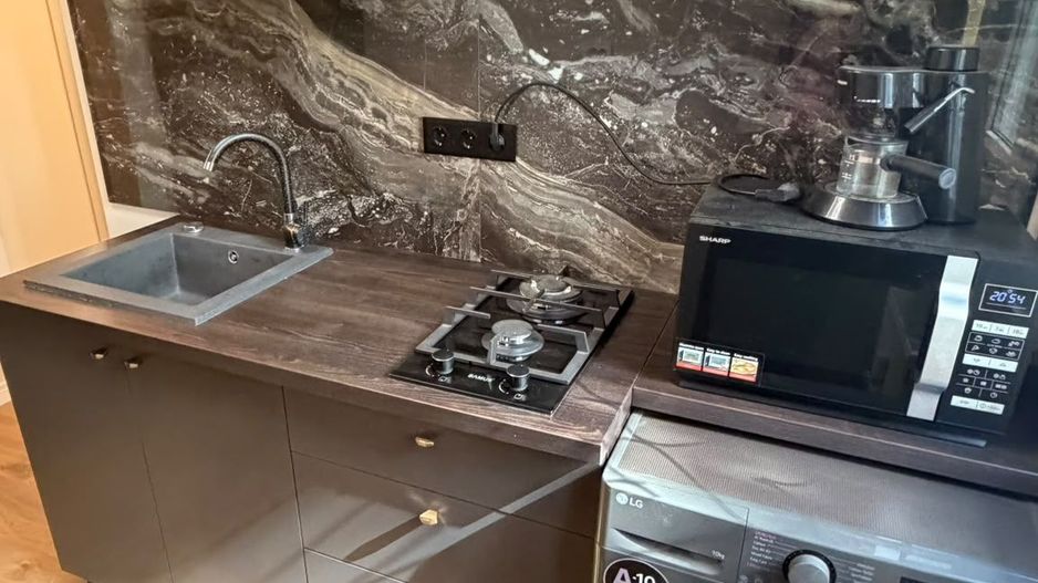 APARTAMENT 2 CAMERE PARC DRUMUL TABEREI - Poză 12