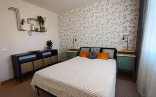 Apartament 2 camere de inchiriat zona Lujerului - Poză 4