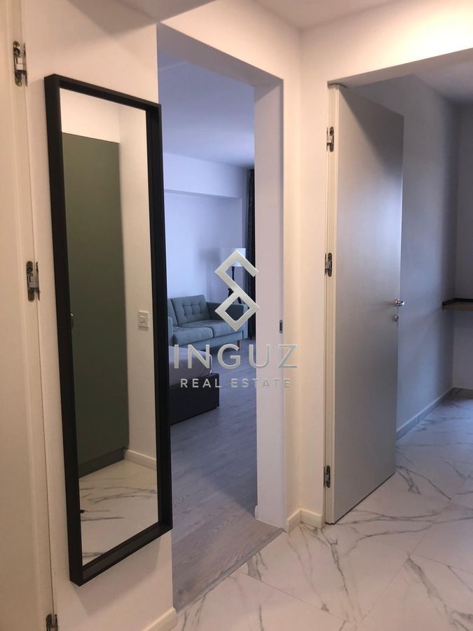 DE ÎNCHIRIAT | Parcul Carol – Novum Viilor Residence | Garsonieră mode - Poză 4