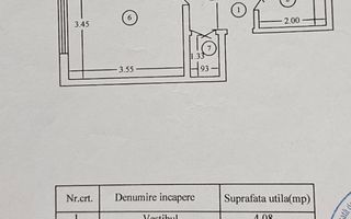 2 camere,  decomandat Sura Mare, 5 min metrou - Poză 7