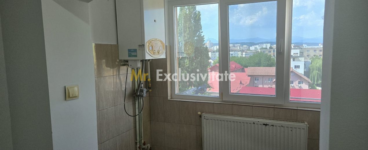 De vânzare apartament 2 camere decomandat | Zona 8 Mai - Poză 33