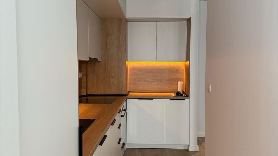 REA1028317 Apartament 2 camere cu loc de parcare inclus in ARTCity by BogArt ved - Poză 5