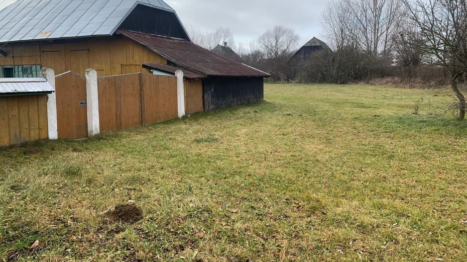 🏡 CASA BATRANEASCA + TEREN IN GALANESTI - Poză 25