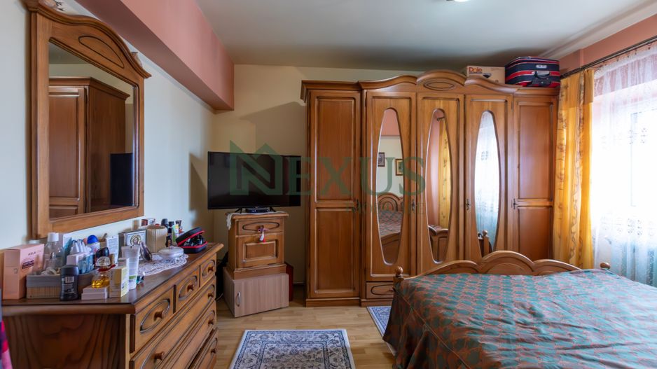 Aspartament 3 camere decomandat Tic-Tac ! - Poză 9