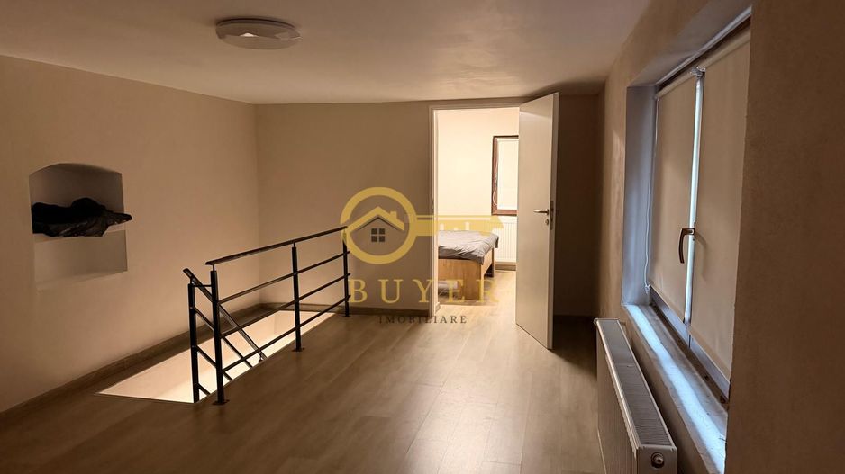 Apartament cu 3 cam pe centru in Cisnadie- Prima inchiriere, - Poză 6