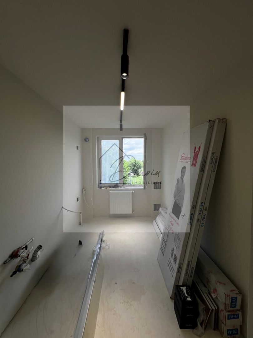 2 camere Colentina Parc Motodrom I RENOVAT INTEGRAL I COM 0% - Poză 6