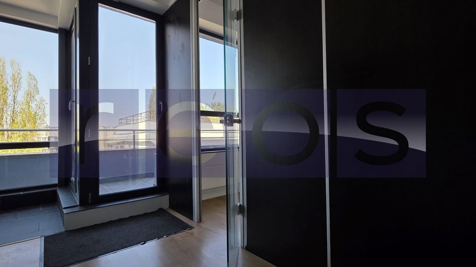 INCHIRIERE   APARTAMENT  4 CAMERE   DOROBANTI  130MP - Poză 16