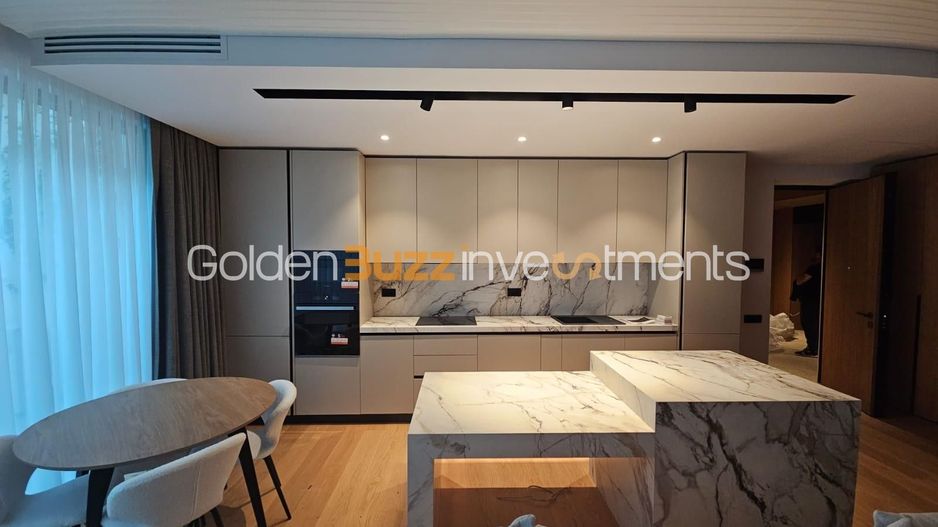Închiriere Apartament Unic 3 Camere în Zona Primăverii - Poză 3