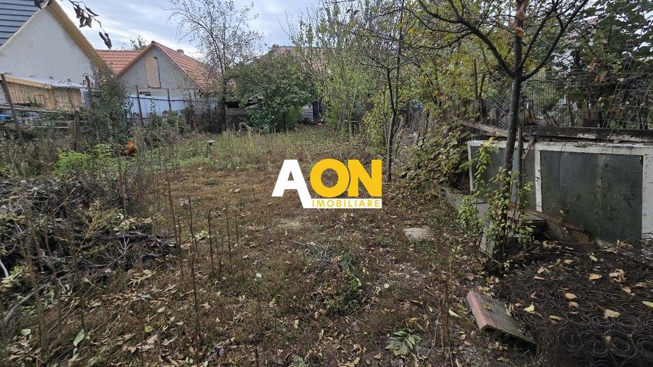 Casa Individuala 4 Camere, Santimbru Sat, 1100mp Teren, 0% Comision - Poză 2