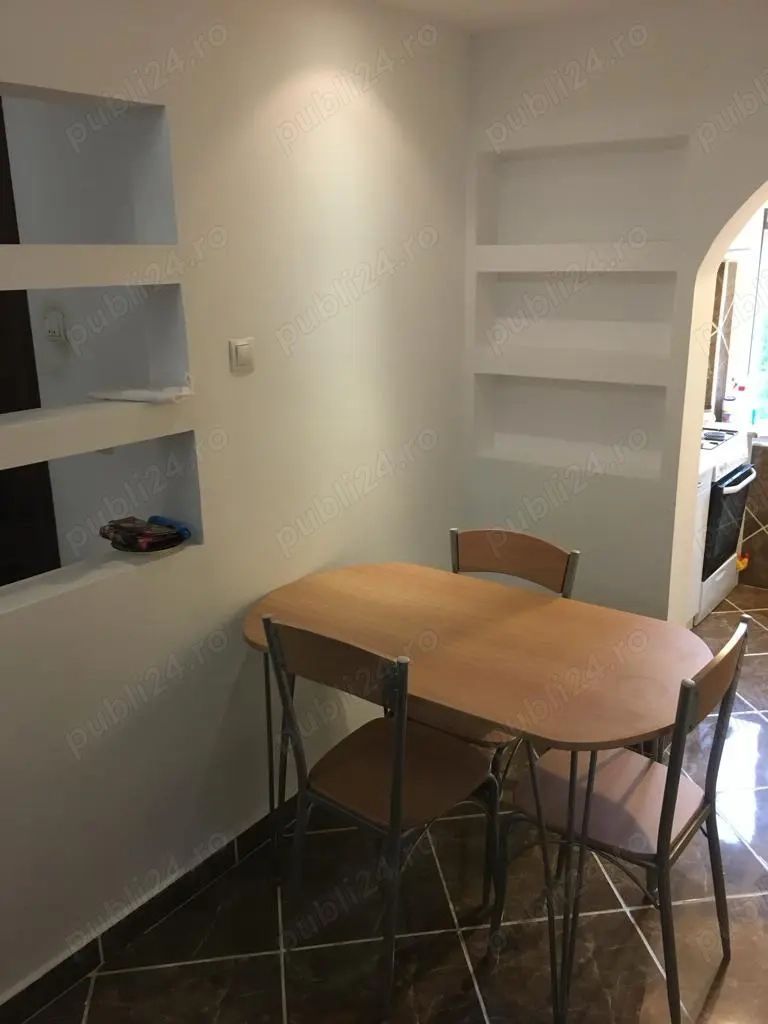 Apartament 4 camere de inchiriat Aviatiei Borsa 3 min metrou - Poză 6