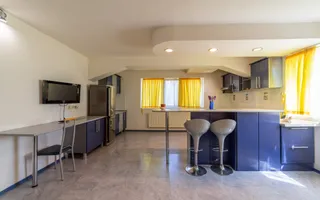 Apartament pe 2 nivele -  6 camere Gavana 3 + 309 mp curte proprie - Poză 17