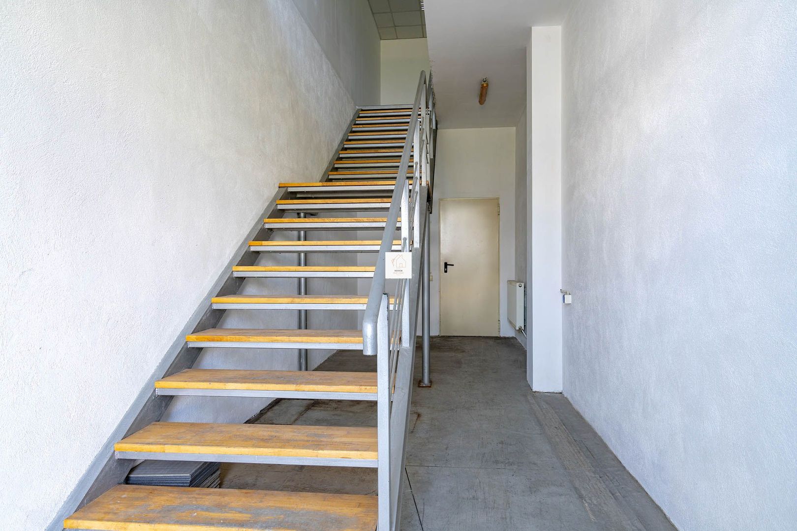 Spatiu industrial Rasnov - service charge inclus - Poză 20