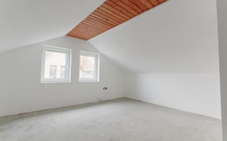 COMISION 0, Casa Individuala, 4 Camere, 3 bai, 110mp, SANMIHAIU GERMAN - Poză 19