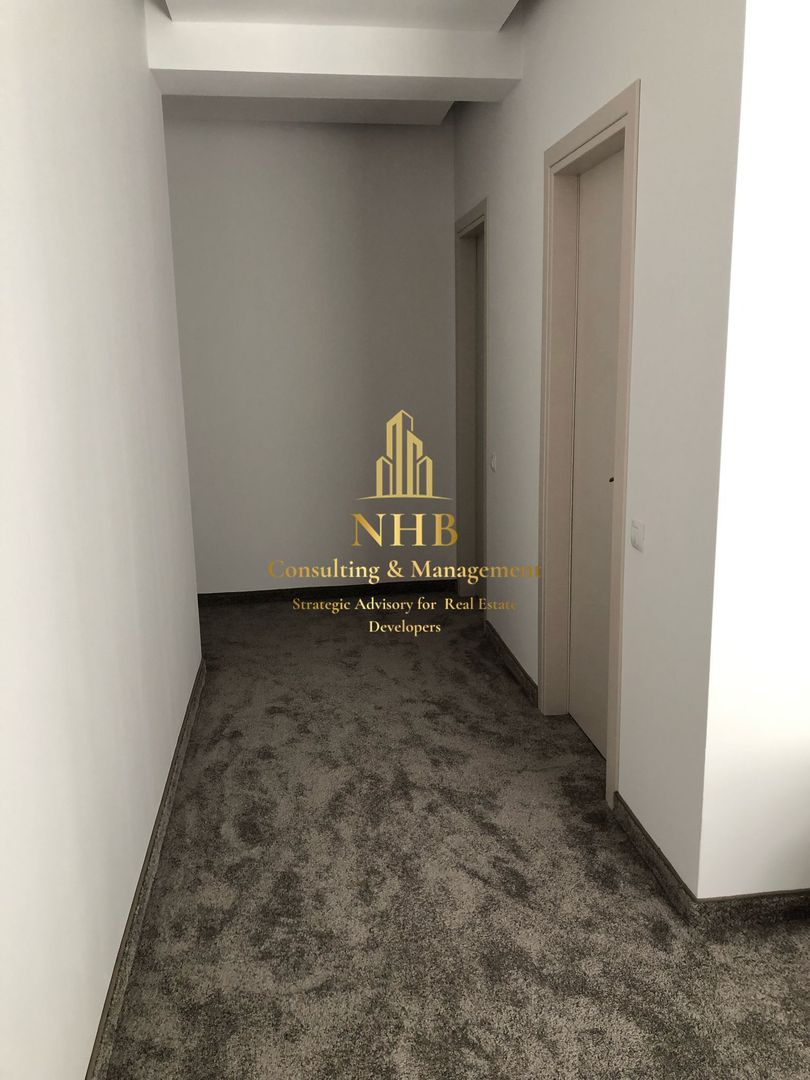 Apartament 3 camere-Pipera 105mp+ terasa 45mp-PARCARE - Poză 19