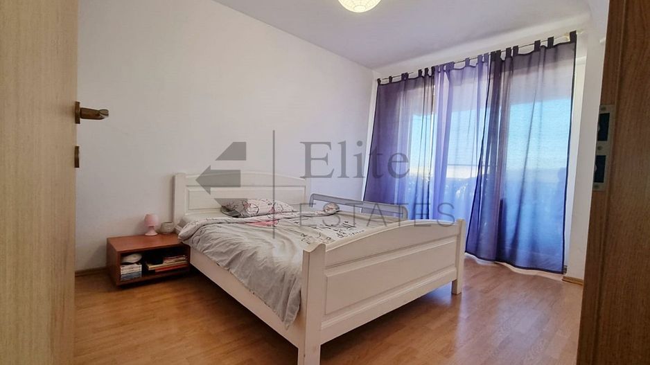 Apartament cu 2 camere de vanzare in Prima Nufarul - Poză 1