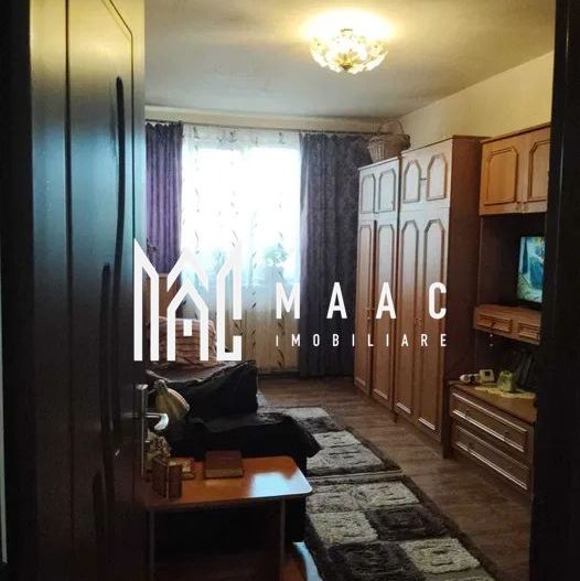Apartament 1 Camera | Decomandat | Parter | 35MP | Lazaret - Poză 3