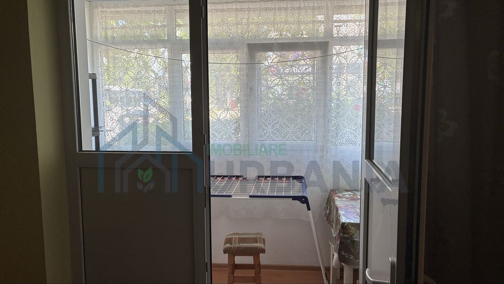 Apartament 2 camere de închiriat în zona Tudor Vladimirescu, Iași - Poză 5
