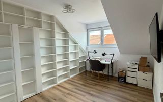 Apartament premium 4 camere 3 dormitoare 2 bai 116 mp in  Kogalniceanu - Poză 11