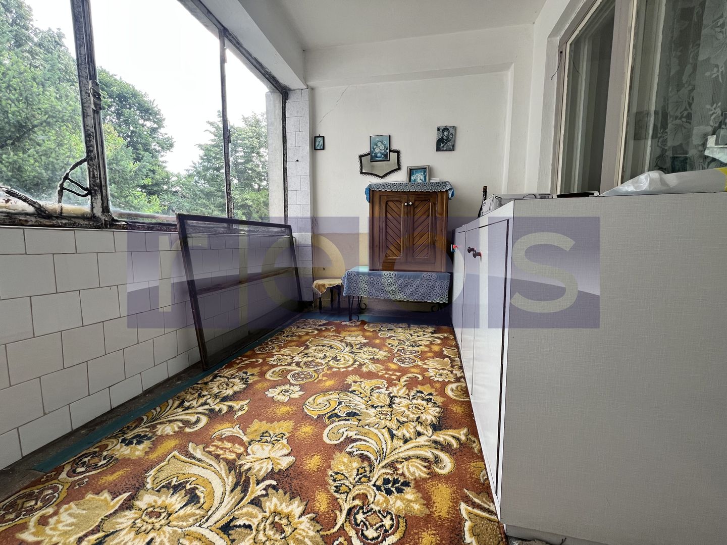 VANZARE 3 CAMERE | DECOMANDAT | ZONA CENTRALA GAESTI - Poză 13