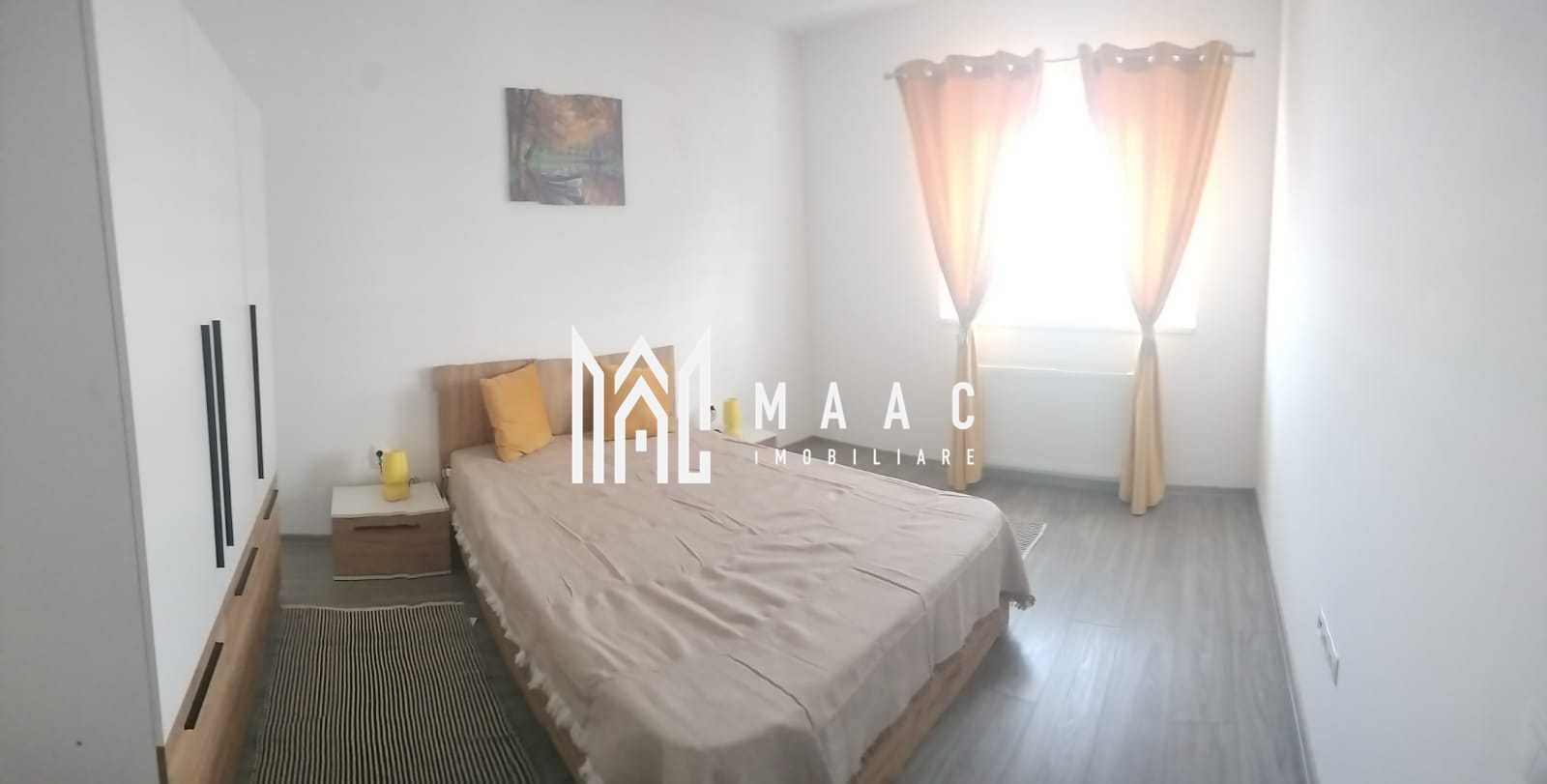 Apartament 3 camere de închiriat | Șelimbăr | parcare | 80 mp - Poză 4