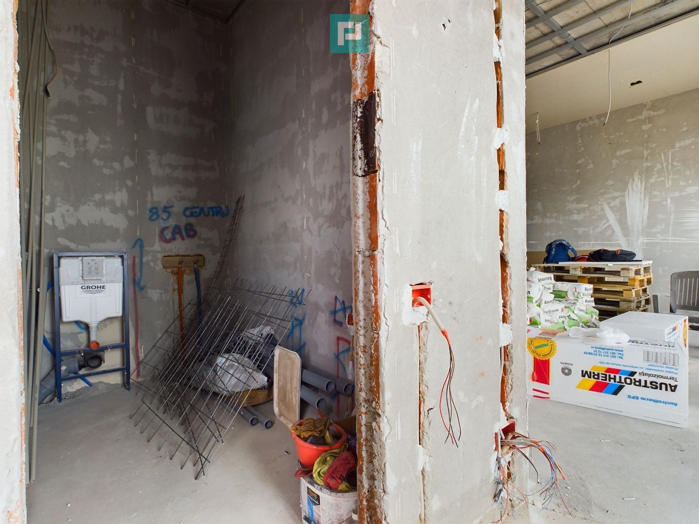 Spațiu Comercial Nou în Complex Rezidențial zona Șoseaua Chitilei - Poză 5