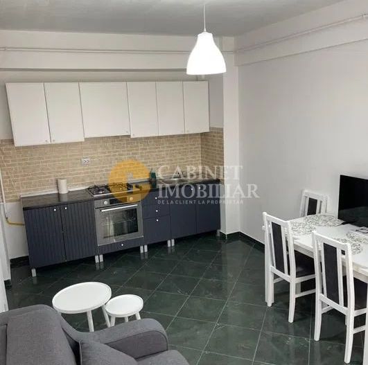 2 camere decomandat - 54 mp - Etaj 2/4 - Parcare inclusă - Vișoianu - Poză 1