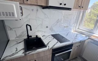 Apartament cu 3 camere Iosefin cu centrala - Poză 6