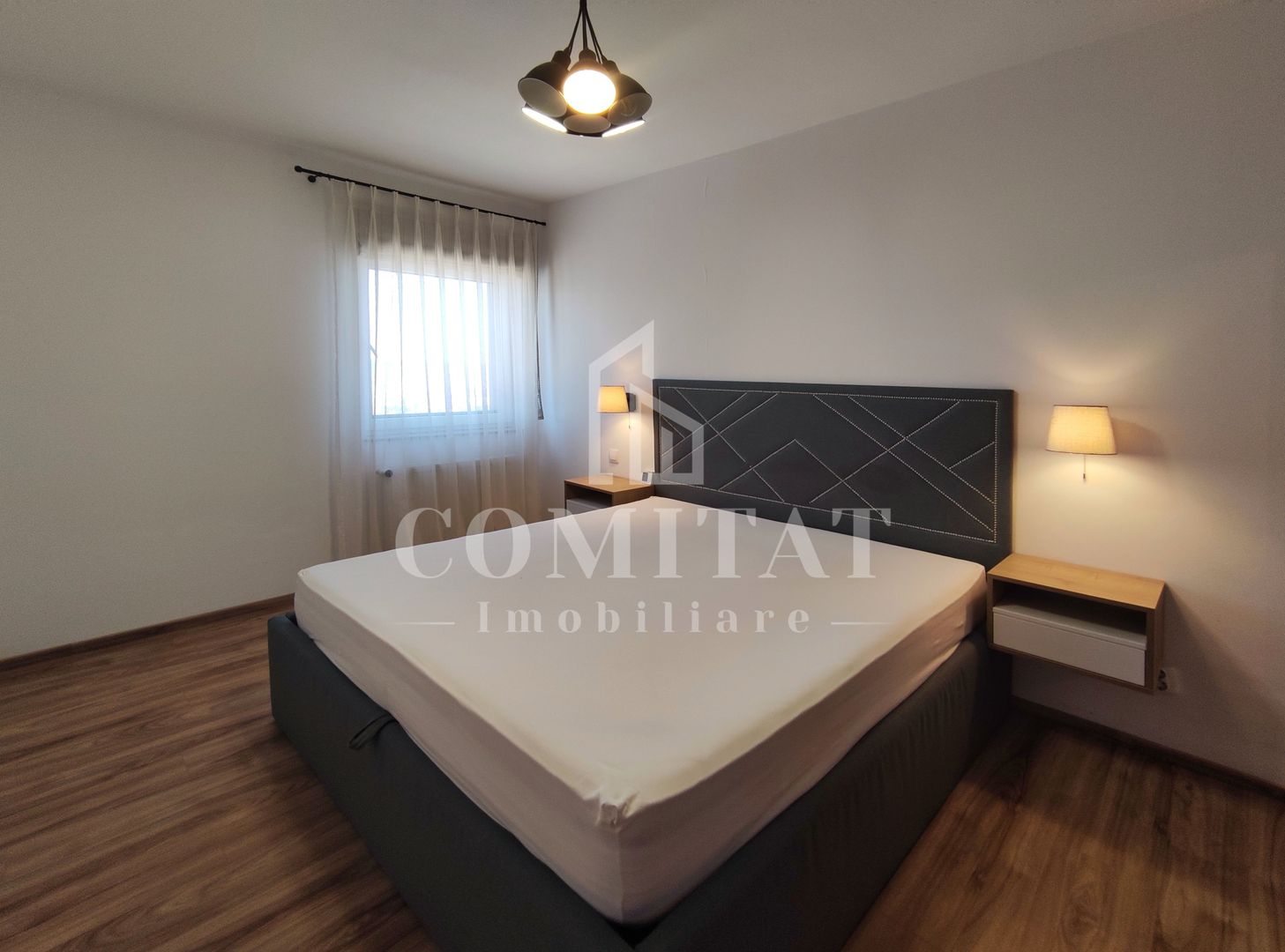 Apartament modern cu 3 camere | Cartierul Bună Ziua | Zona Sophia - Poză 4