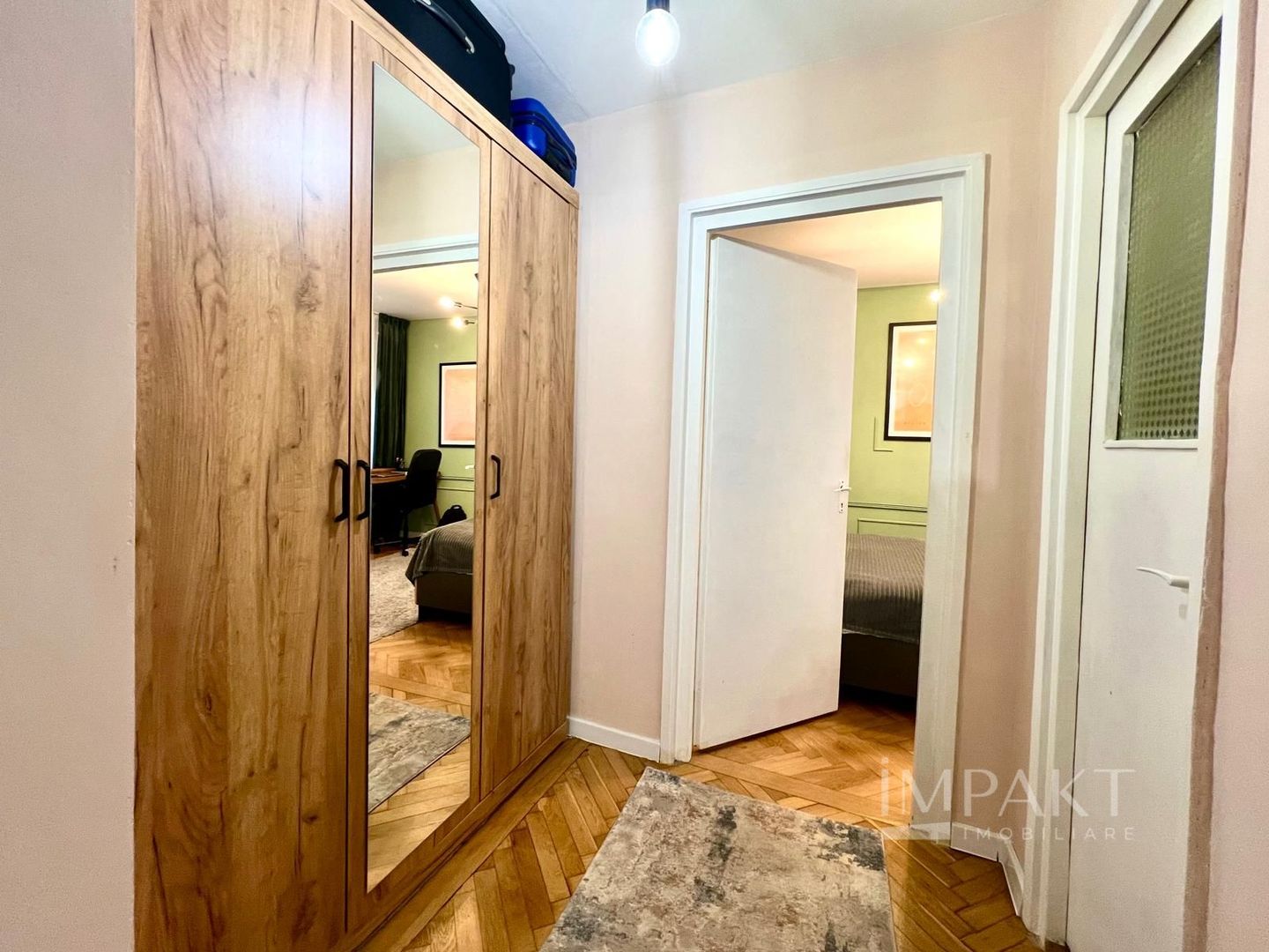 Apartament modern cu 2 camere in Gheorgheni - Poză 4