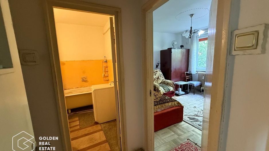 Apartament 2 camere, zona Podgoria - Poză 9