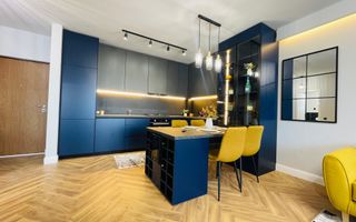 Apartament modern I 2 camere I Zona Eroilor I Floresti - Poză 3